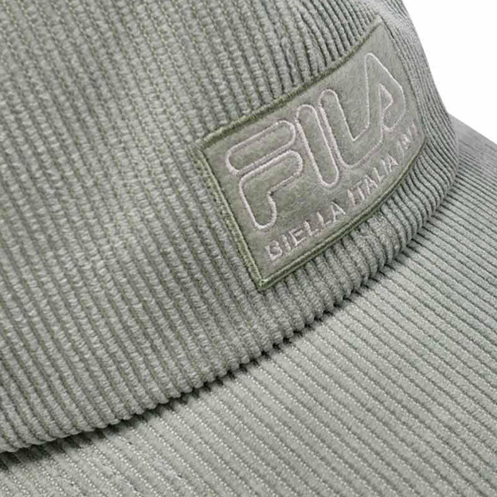 FILA CHU241002K Kids Cap - Supersports Thailand Supersports Thailand