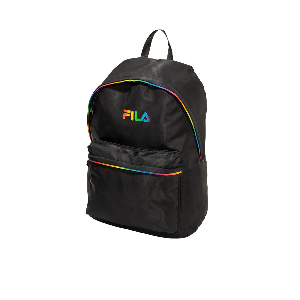 FILA Spectrum Unisex Backpack - Supersports Thailand Supersports Thailand