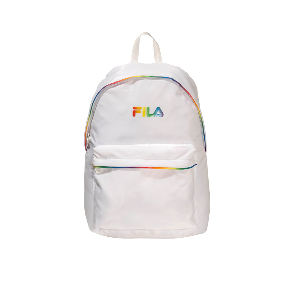 FILA Spectrum Unisex Backpack - Supersports Thailand Supersports Thailand
