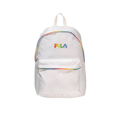 FILA Spectrum Unisex Backpack - Supersports Thailand