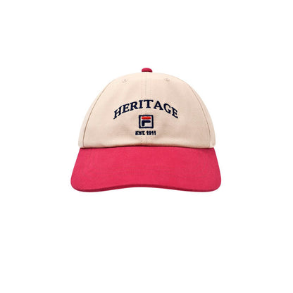 FILA Tennis Kids Cap - Supersports Thailand