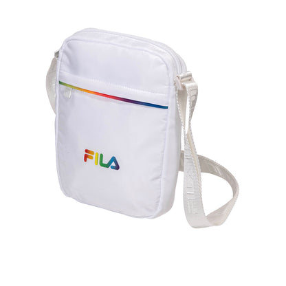 FILA Spectrum Unisex Crossbody Bag - Supersports Thailand