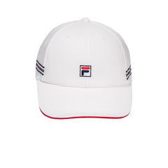 FILA Cream Unisex Cap - Supersports Thailand