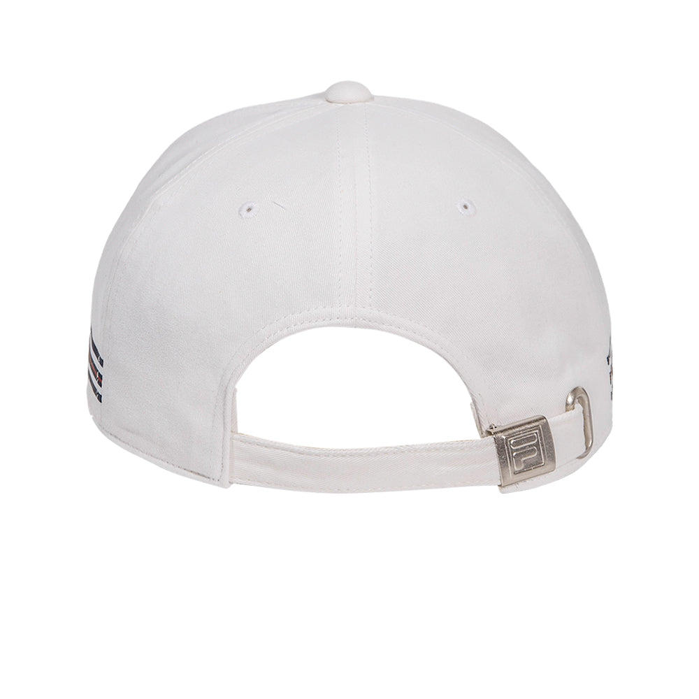 FILA Cream Unisex Cap - Supersports Thailand