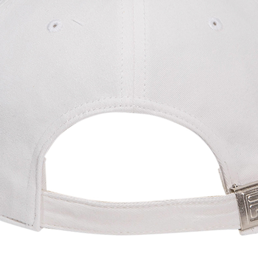 FILA Cream Unisex Cap - Supersports Thailand Supersports Thailand