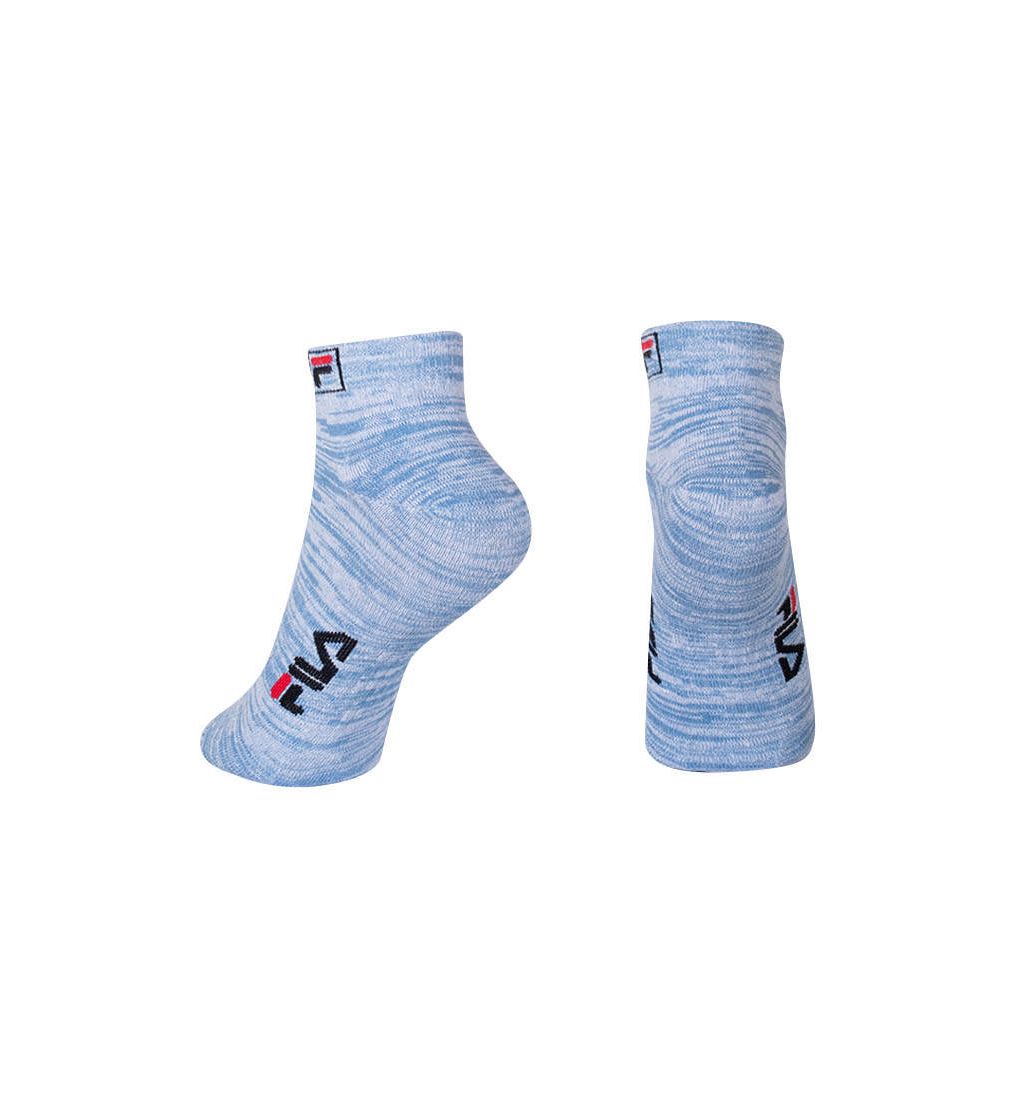 FILA OSQ32001 Unisex Training Socks - Supersports Thailand Supersports Thailand