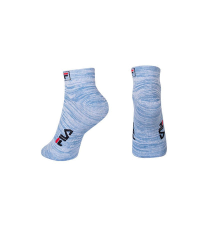 FILA OSQ32001 Unisex Training Socks - Supersports Thailand