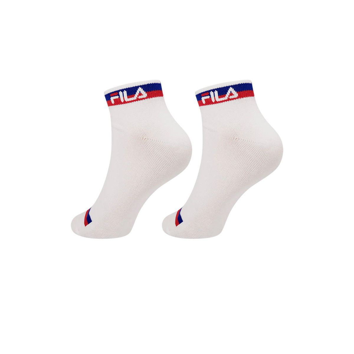 FILA ROSQ32002 ถุงเท้าผู้ใหญ่ Supersports Thailand