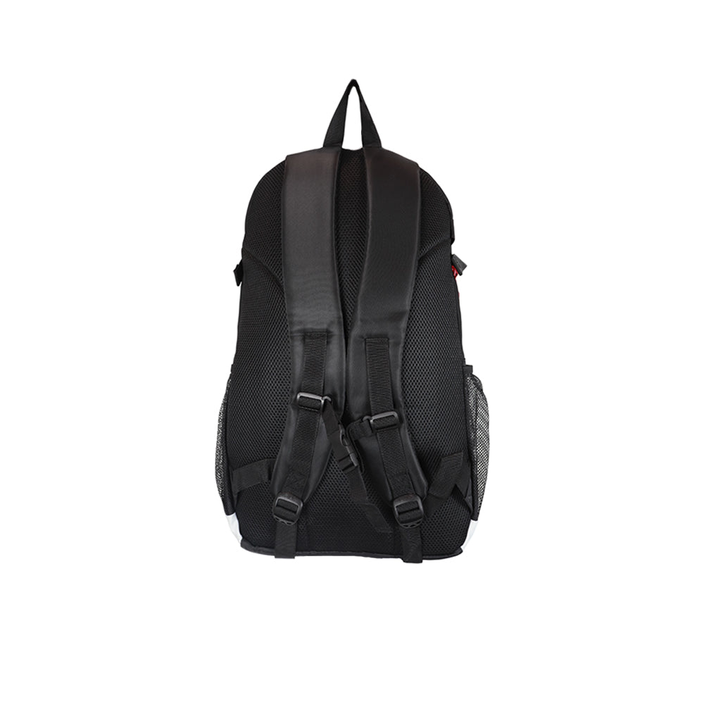 FILA Grey Unisex Backpack - Supersports Thailand