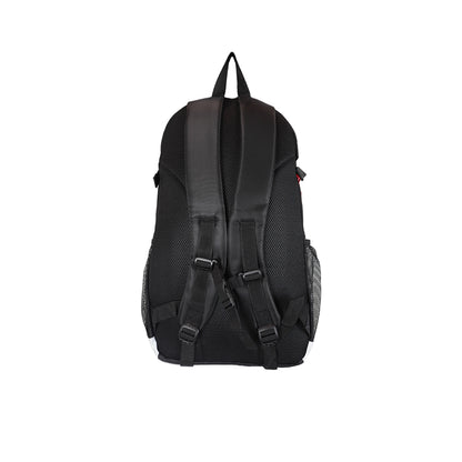 FILA Grey Unisex Backpack - Supersports Thailand