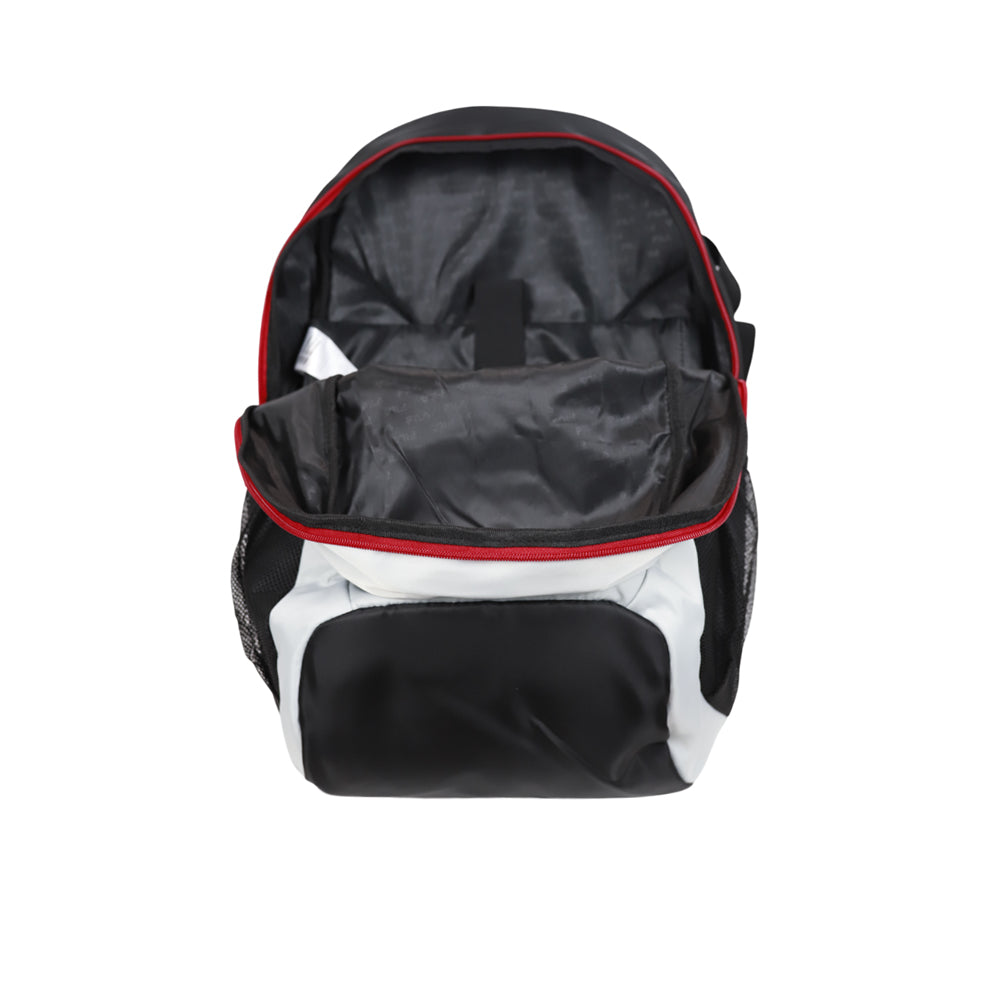 FILA Grey Unisex Backpack - Supersports Thailand