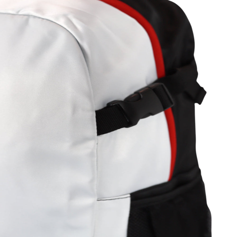 FILA Grey Unisex Backpack - Supersports Thailand
