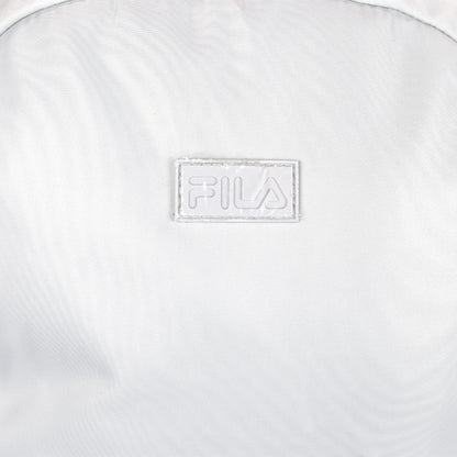 FILA Grey Unisex Backpack - Supersports Thailand