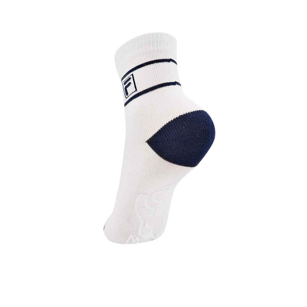 FILA SOT241002K Kids Socks - Supersports Thailand Supersports Thailand