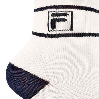 FILA SOT241002K ถุงเท้าเด็ก