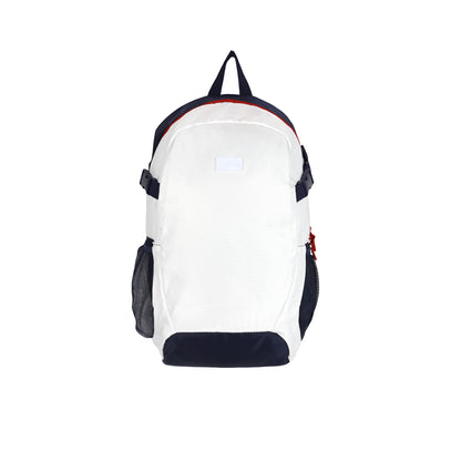 FILA White Unisex Backpack - Supersports Thailand