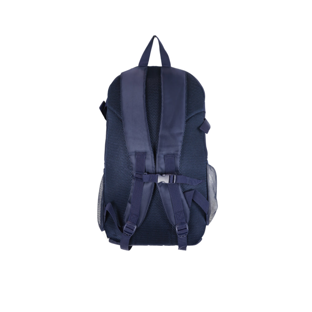 FILA White Unisex Backpack - Supersports Thailand Supersports Thailand