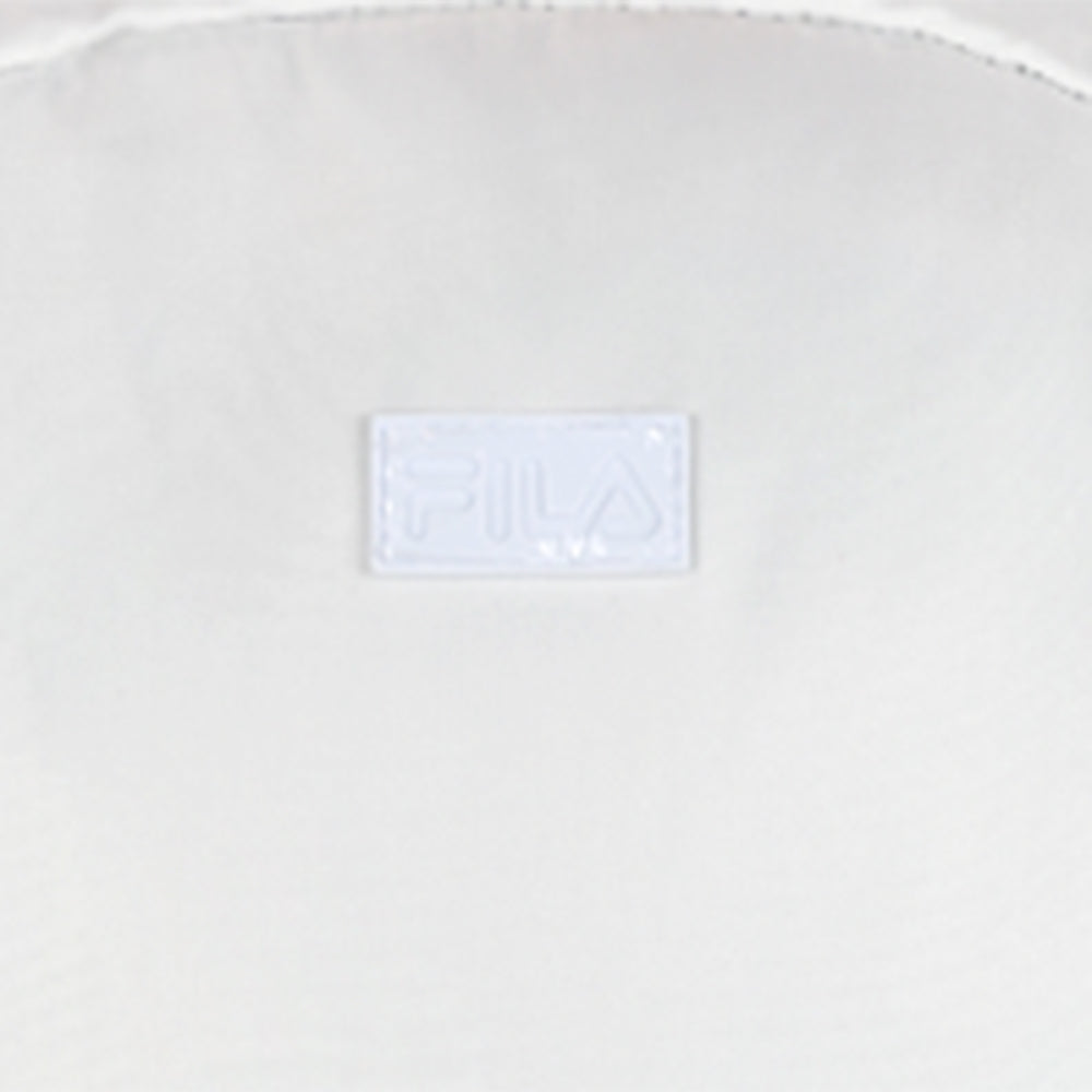 FILA White Unisex Backpack - Supersports Thailand Supersports Thailand