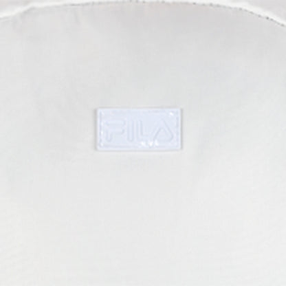 FILA White Unisex Backpack - Supersports Thailand