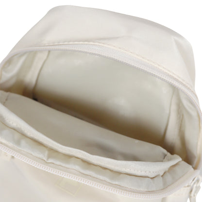 FILA Beige Unisex Crossbody Bag - Supersports Thailand