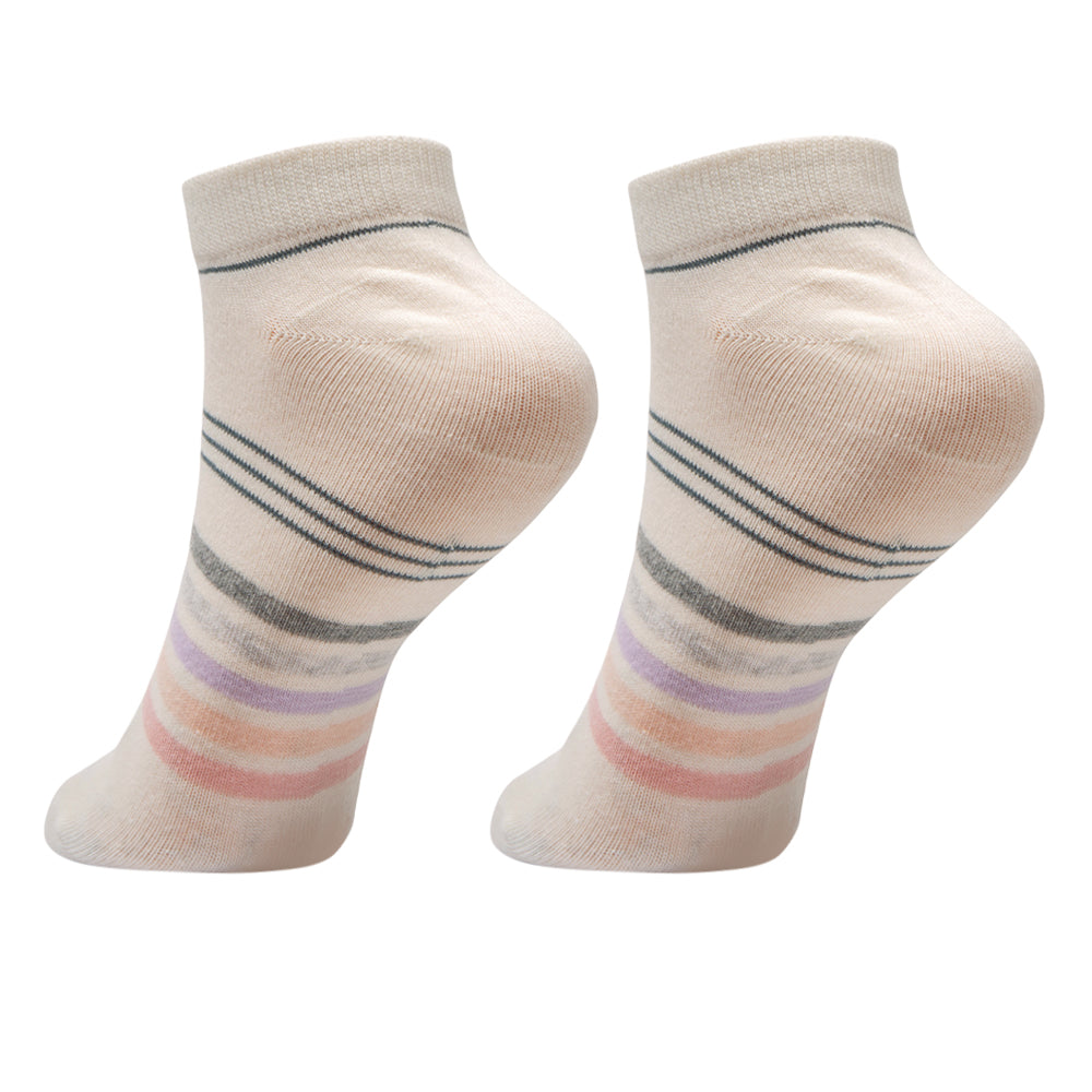 FILA White Unisex Socks - Supersports Thailand Supersports Thailand