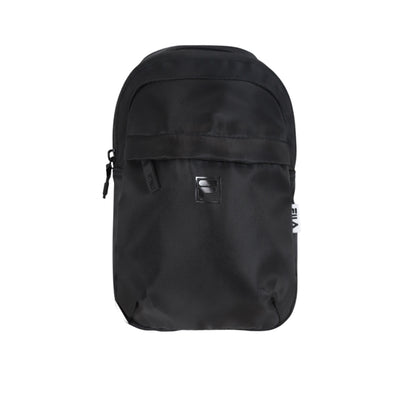 FILA Black Unisex Crossbody Bag - Supersports Thailand
