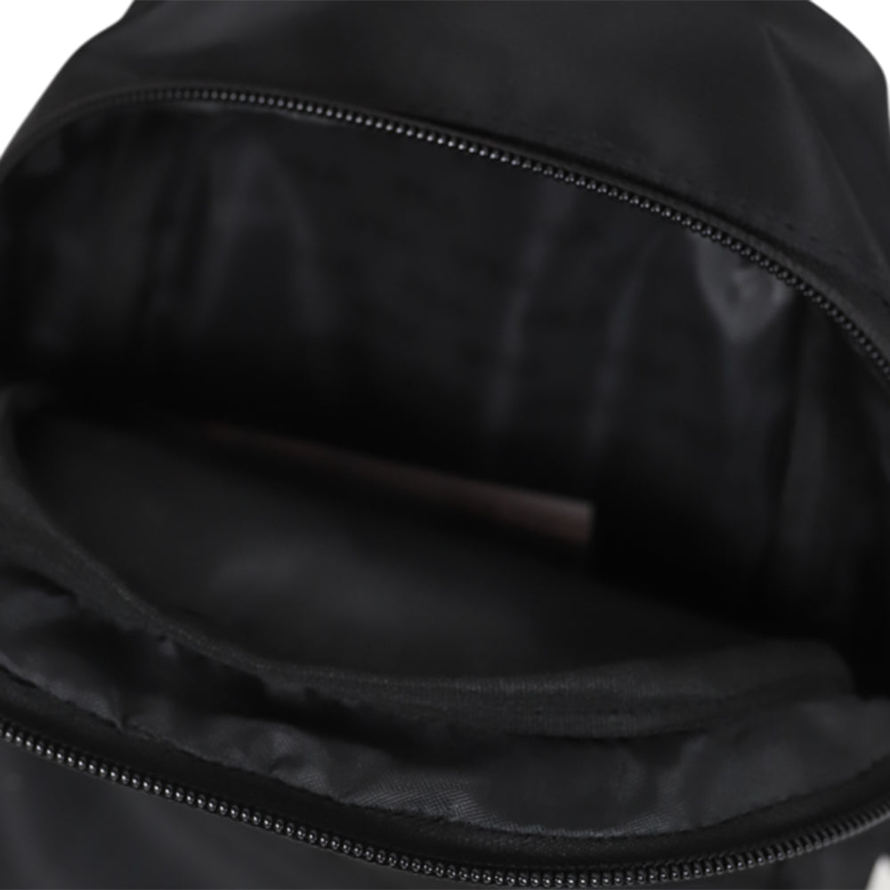 FILA Black Unisex Crossbody Bag - Supersports Thailand Supersports Thailand