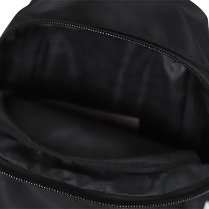 FILA Black Unisex Crossbody Bag - Supersports Thailand