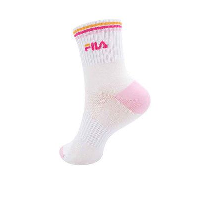 FILA RSCT230201U Unisex Socks - Supersports Thailand