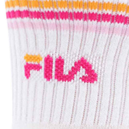 FILA RSCT230201U Unisex Socks