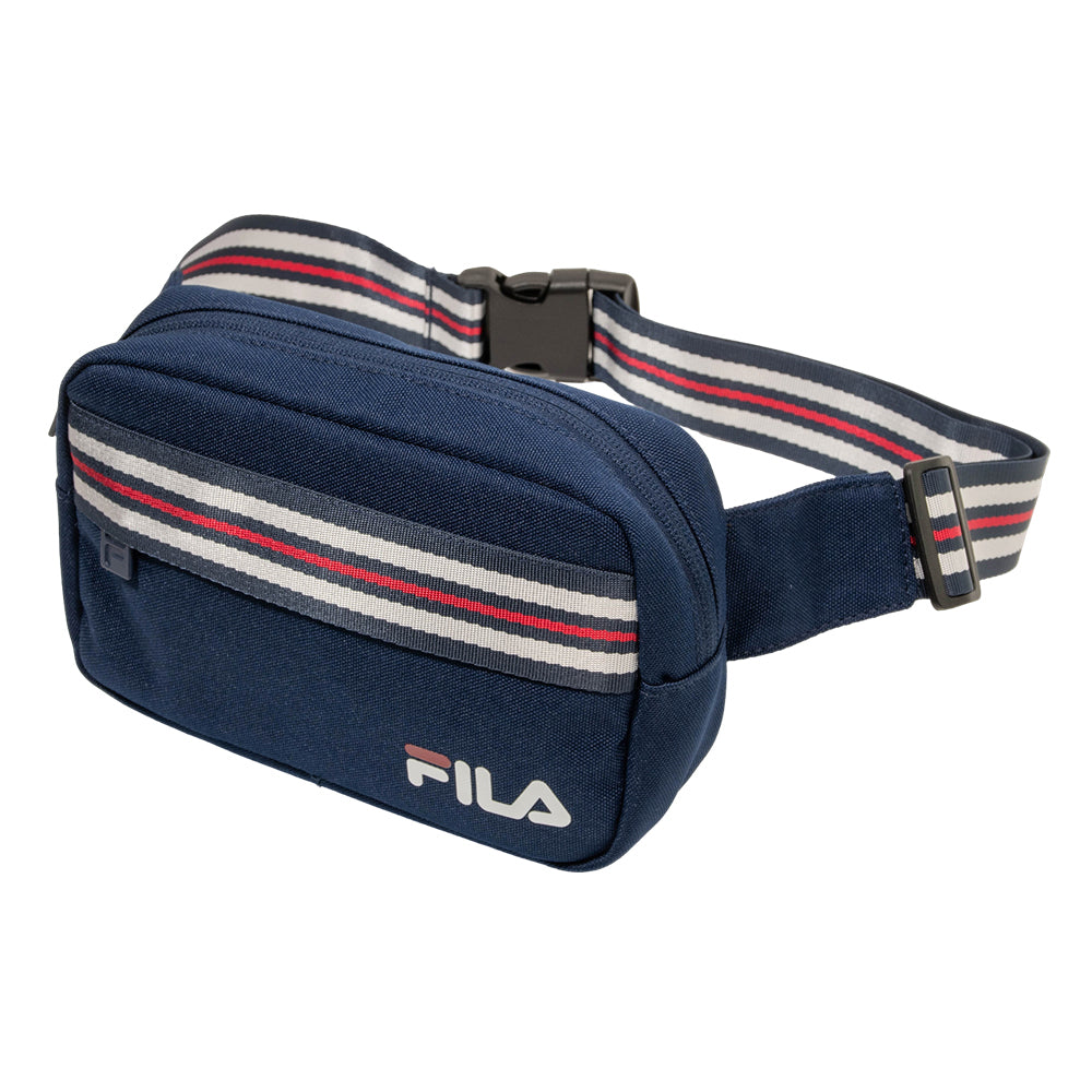 FILA Eternal Unisex Waistpack - Supersports Thailand Supersports Thailand