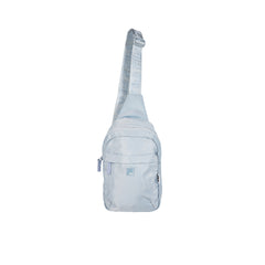 FILA Blue Unisex Crossbody Bag - Supersports Thailand