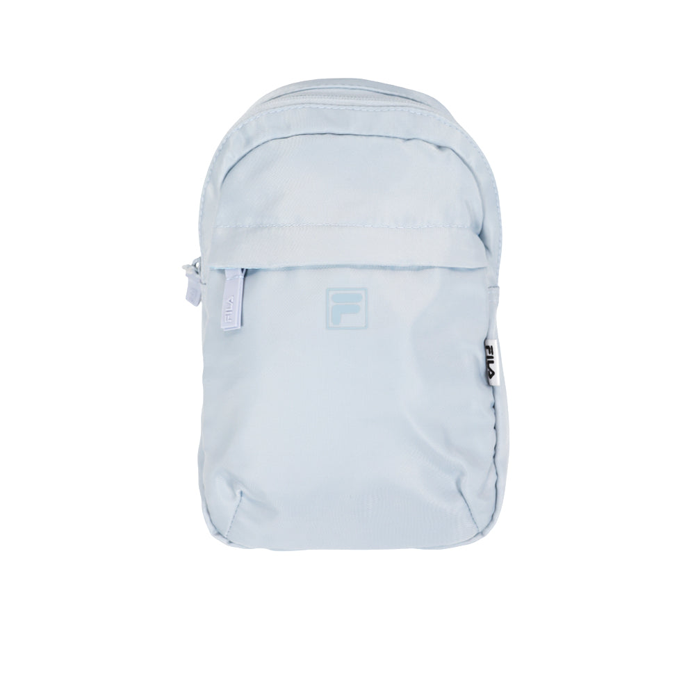 FILA Blue Unisex Crossbody Bag - Supersports Thailand Supersports Thailand