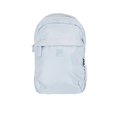 FILA Blue Unisex Crossbody Bag - Supersports Thailand