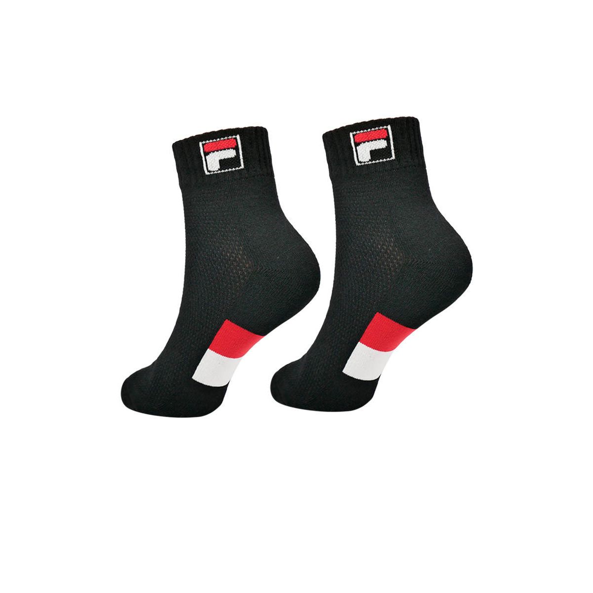FILA RSKP230503U Unisex Socks - Supersports Thailand Supersports Thailand