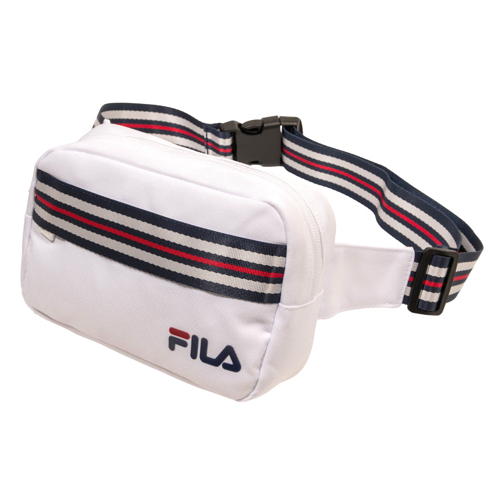 FILA Eternal Unisex Waistpack - Supersports Thailand Supersports Thailand
