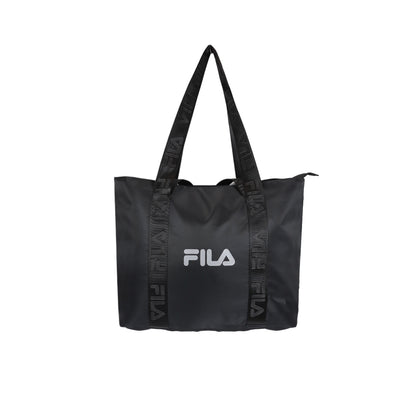 FILA Black กระเป๋าผ้าผู้ใหญ่