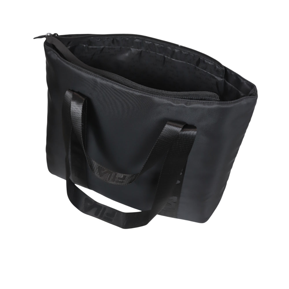 FILA Black กระเป๋าผ้าผู้ใหญ่