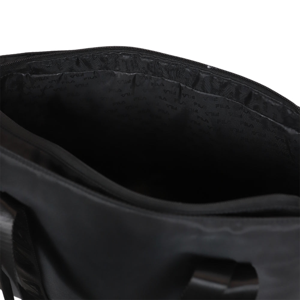 FILA Black กระเป๋าผ้าผู้ใหญ่