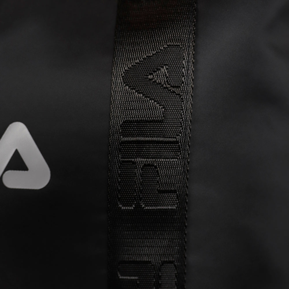 FILA Black กระเป๋าผ้าผู้ใหญ่