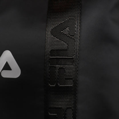 FILA Black กระเป๋าผ้าผู้ใหญ่