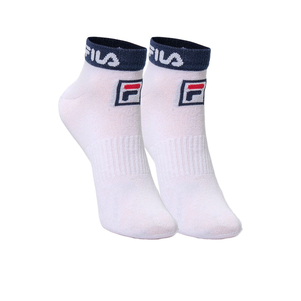 FILA Edge ถุงเท้าผู้ใหญ่ Supersports Thailand
