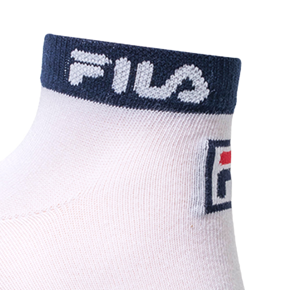 FILA Edge ถุงเท้าผู้ใหญ่ Supersports Thailand