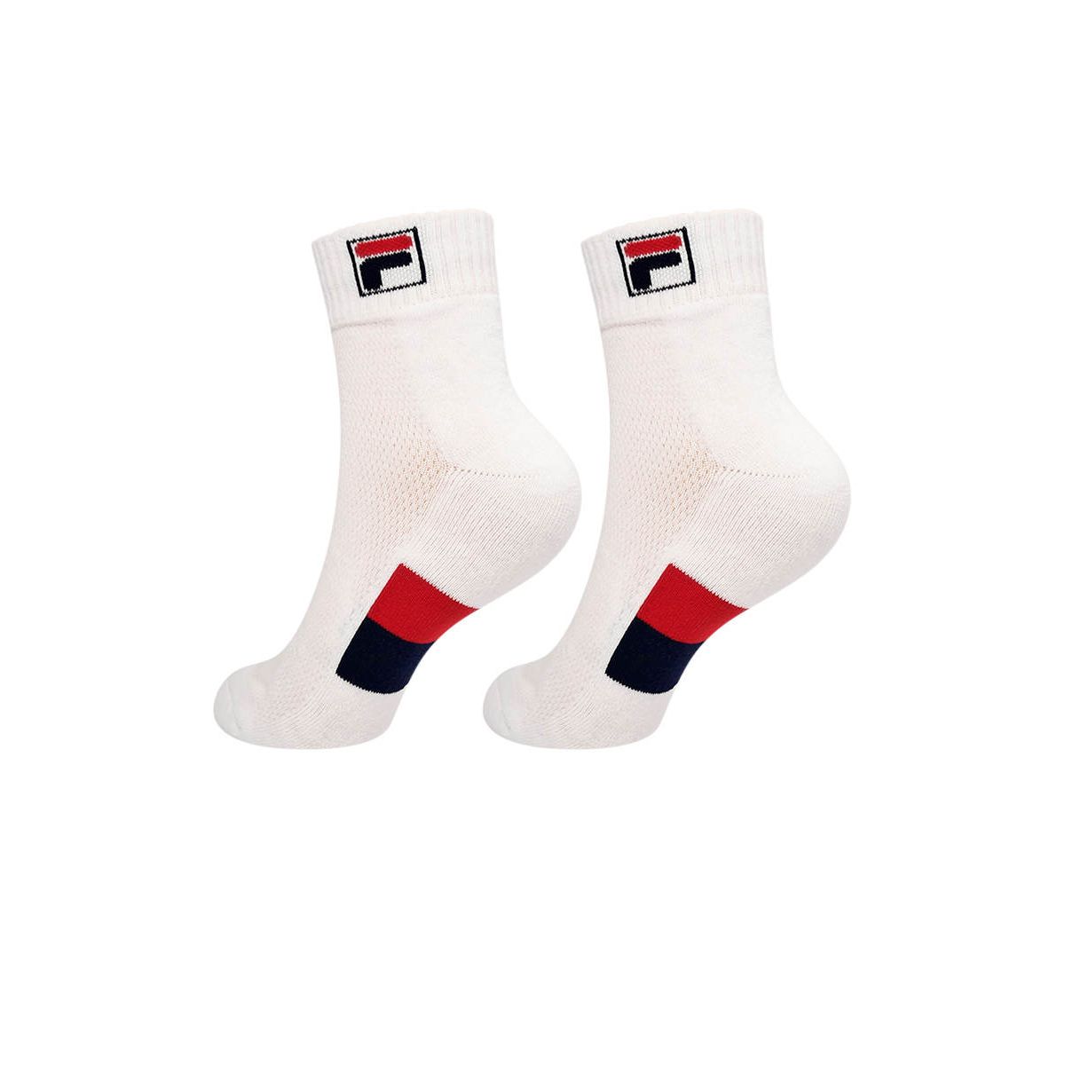 FILA RSKP230503U Unisex Socks - Supersports Thailand