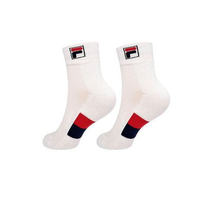 FILA RSKP230503U Unisex Socks - Supersports Thailand