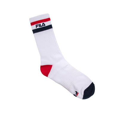 FILA RSCV230304U Unisex Socks