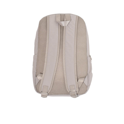 FILA Beige Unisex Backpack - Supersports Thailand