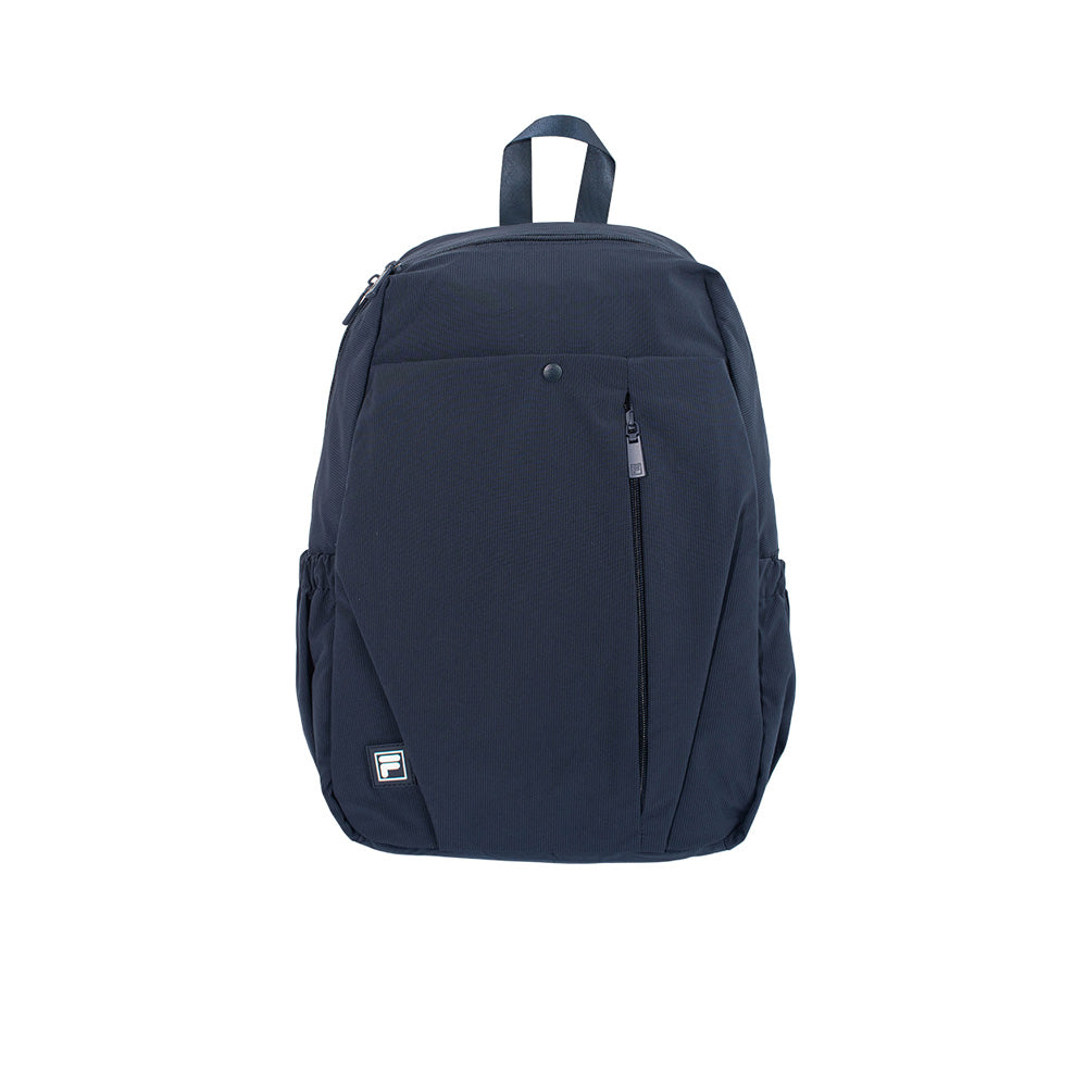 FILA Blue Unisex Backpack - Supersports Thailand