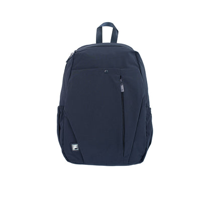 FILA Blue Unisex Backpack - Supersports Thailand