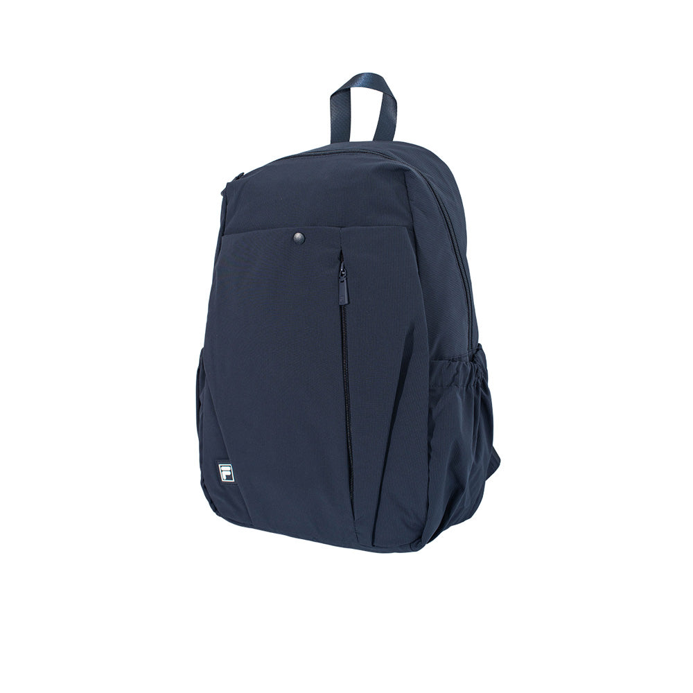 FILA Blue Unisex Backpack - Supersports Thailand